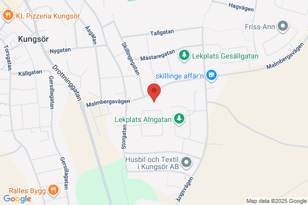 Sågens Byggtjänst