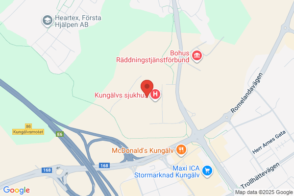 Apoteket Kungälvs Sjukhus
