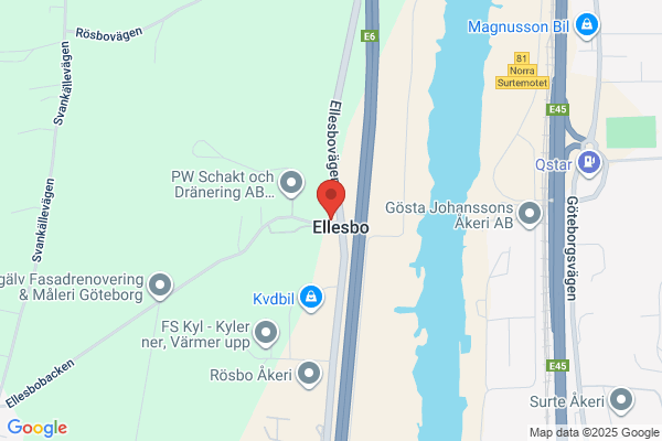 Nätverkcentrum AB