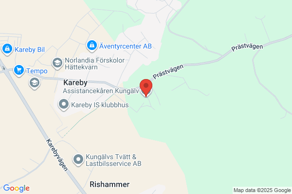 Bärgningstjänsten Sverige AB - Kungälv