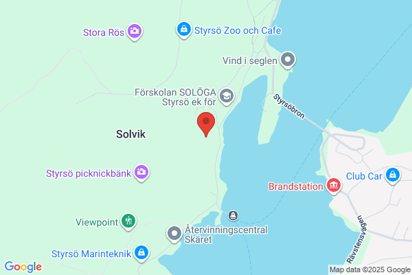 En Väg Efter Rätt Tanke AB