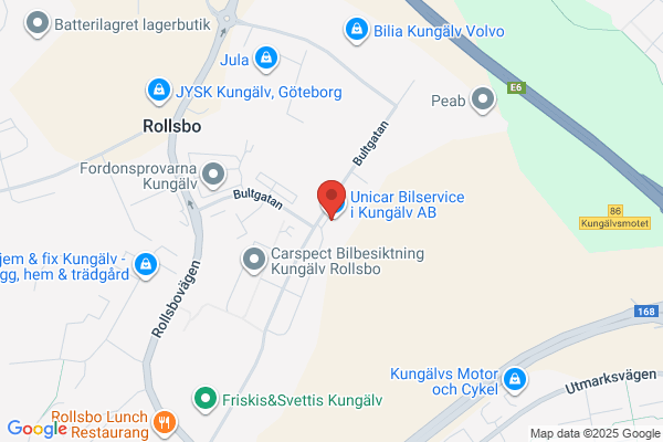 KÅJ Bil & Service AB