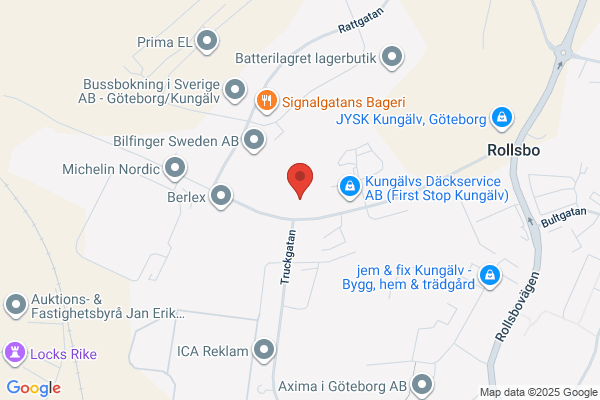 Carhem Sverige AB