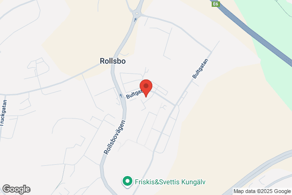 Stolfers Bilvård