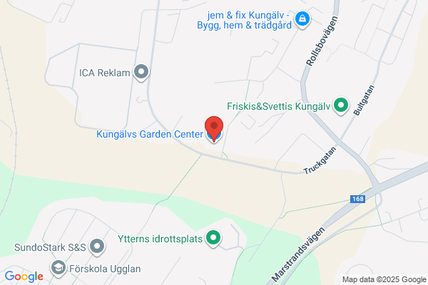 Kungälvs Garden Center