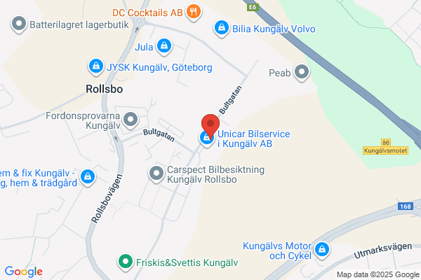 Tellestams Byggnads AB, Algot