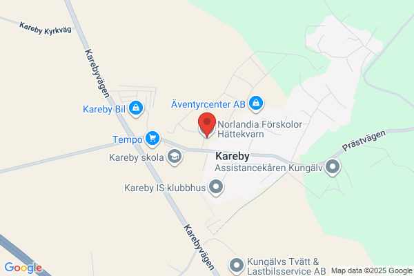 Kareby förskola (Förskolor)