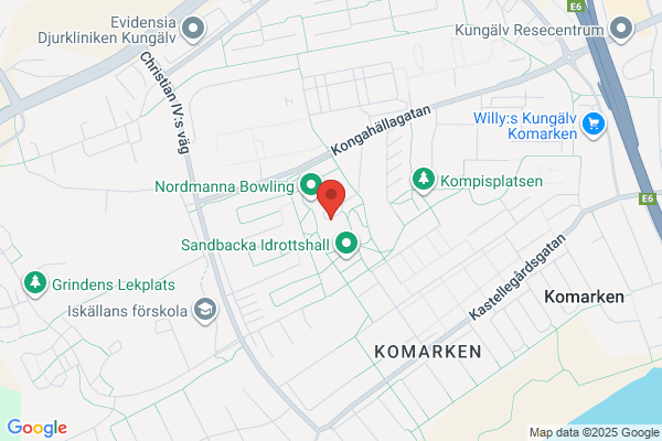 Sandbacka förskola (Förskolor)