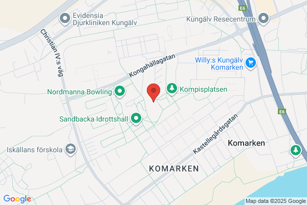 Kungälvs Elprojektering, S. Sanneröd