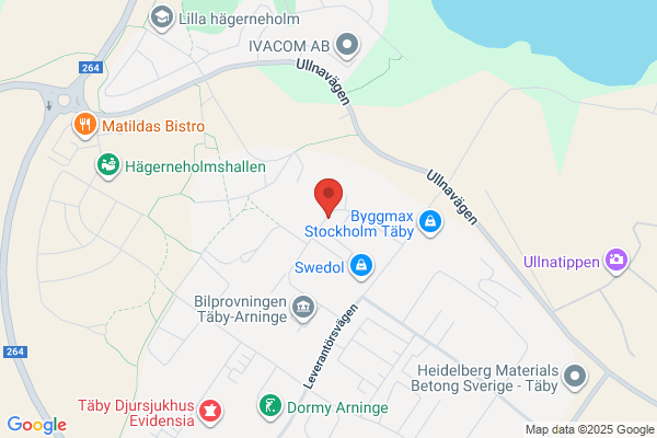 Kantlings Rör AB