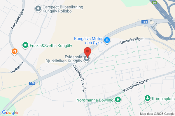 Salong Studion i Kungälv AB