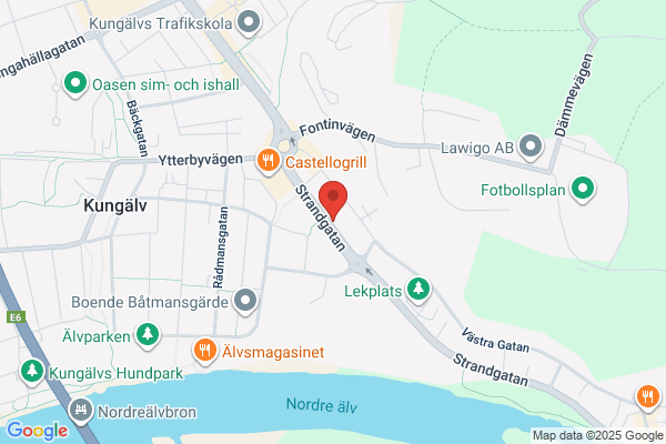 Citysalongen