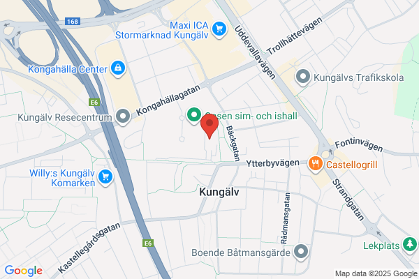 Kungälvs Tennisklubb