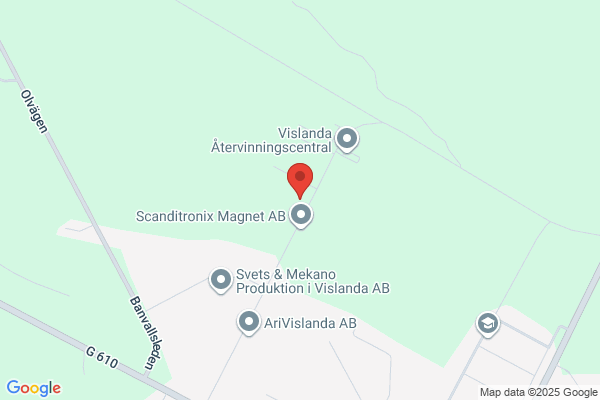 Viverk AB