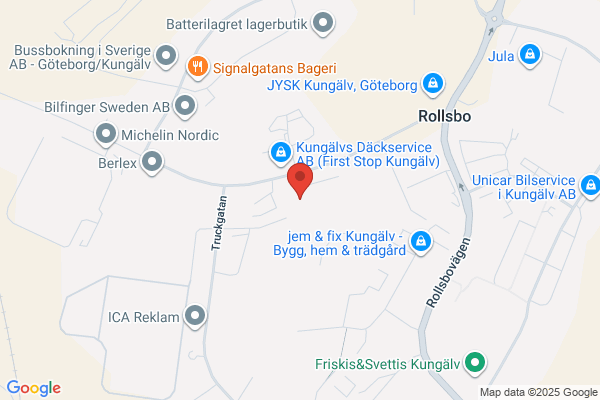 Betongkonsulten AB