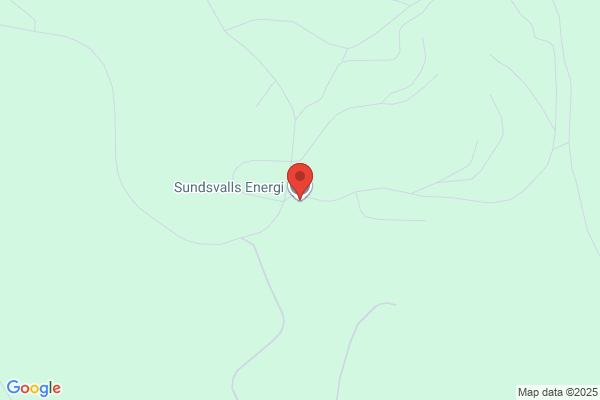 Rönnevalls Energiförbättring