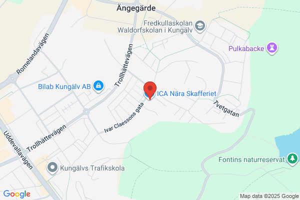 ICA Nära Skafferiet