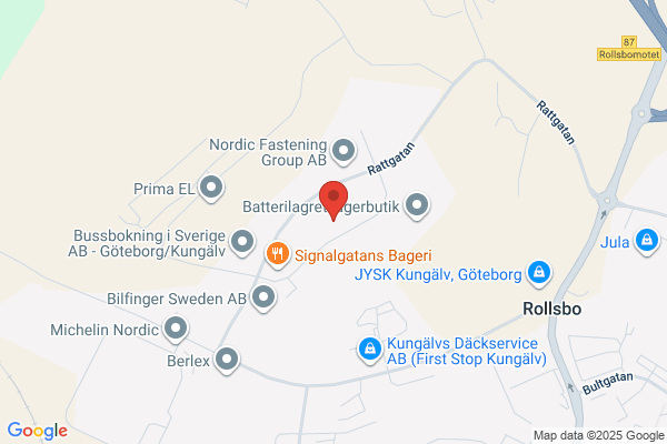 Ra Maskinservice