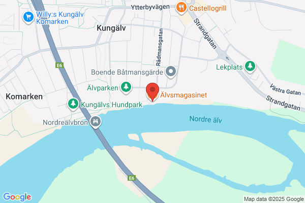 Älvbygdens Måleri AB