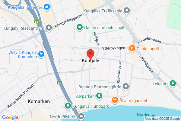 Pizzeria Akropolis