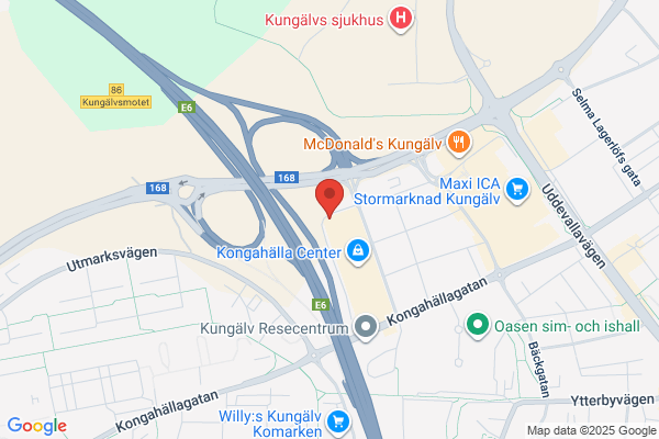 Ap Kontorstjänst AB