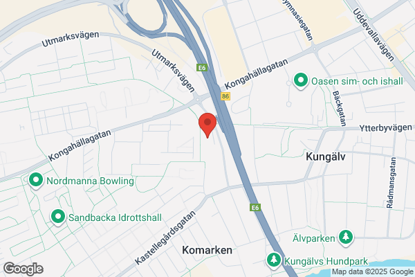 Konditori Svarta Katten AB
