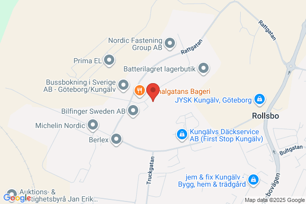 Bryngelssons VVS-Service
