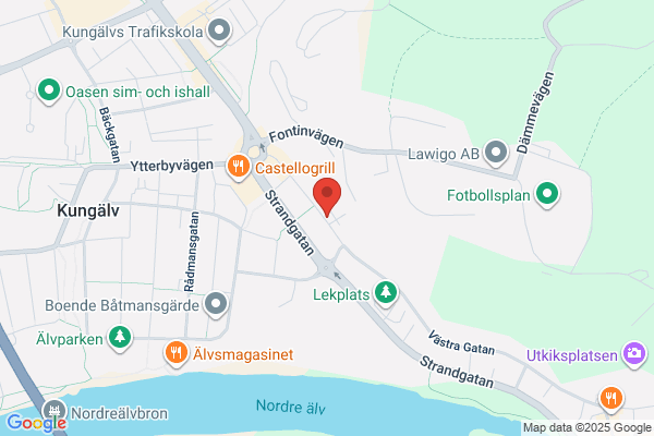 Cityrör AB