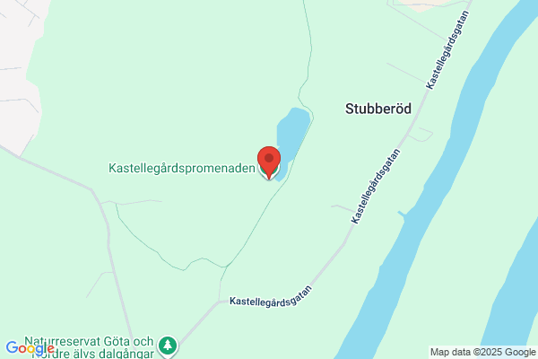 Kastellegården 2 (V)