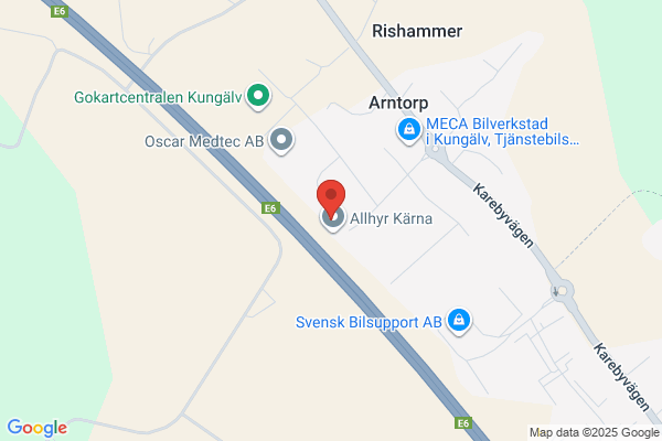 Rent & Snyggt i Kungälv AB