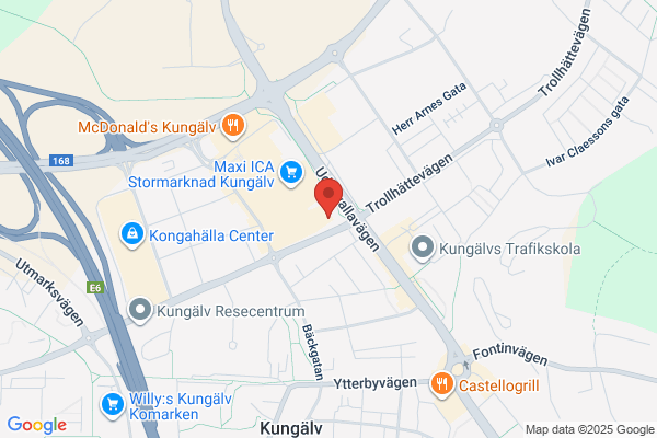 AB Ditt Körkort Trafikskolan I Väst