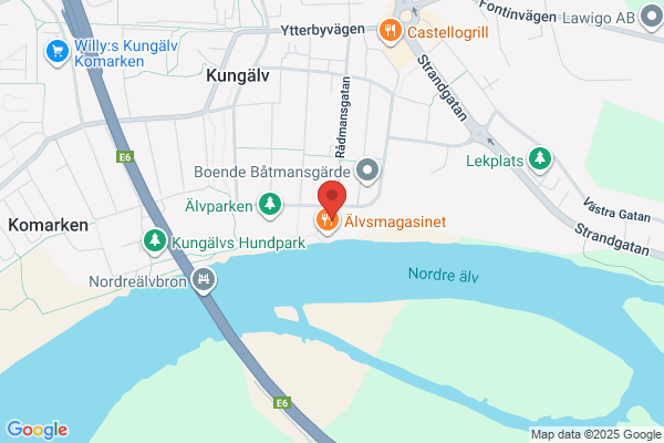 A B F Sydvästra Götaland