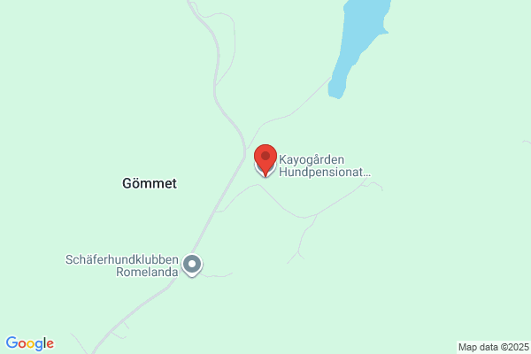 Ingetorps Kennel & Hundpensionat