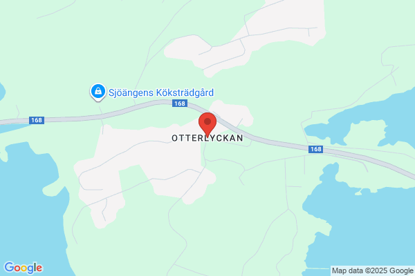 Otters Ytskydd AB