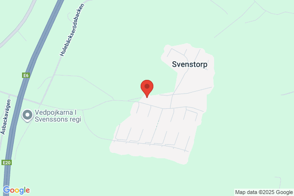 Affektor Utveckling Halmstad AB