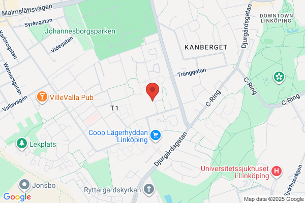 Hantverkshuset