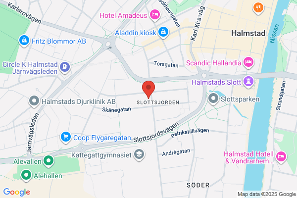 Janson Konsult AB, Mats