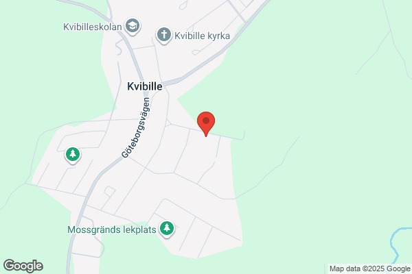 Kvibille Blomsterservice AB