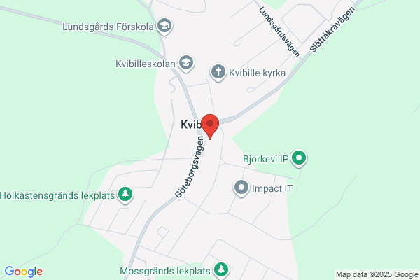 Kvibille Pizzeria