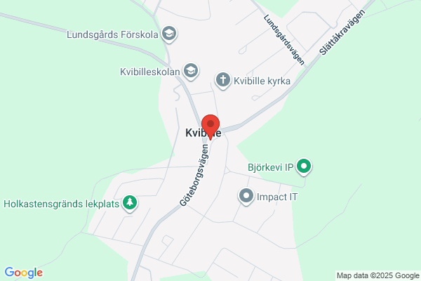 Qstar Kvibille