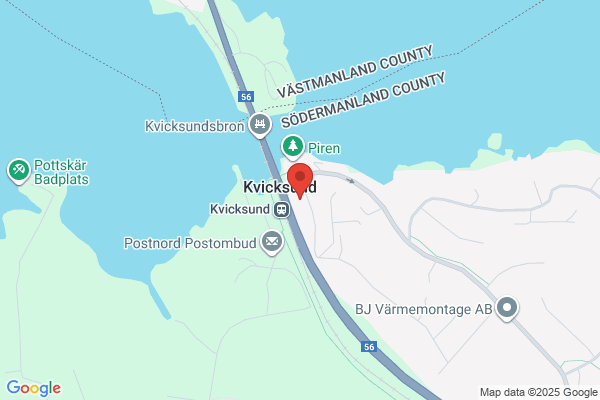 ICA Nära Bron