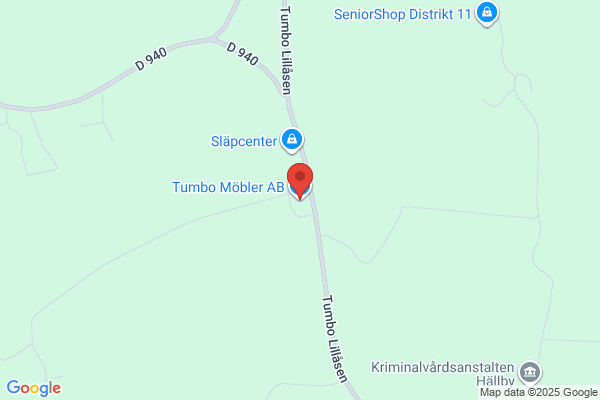 Tumbo Möbler AB