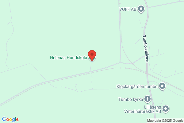 Helenas Hundskola