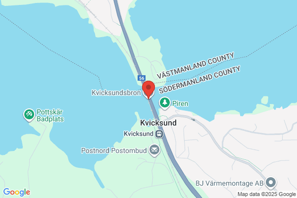 Kvicksund kök&bad AB