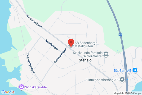 Barns Inlärning och Utveckling AB