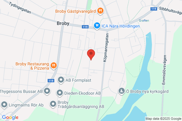 Broby Norrgård AB