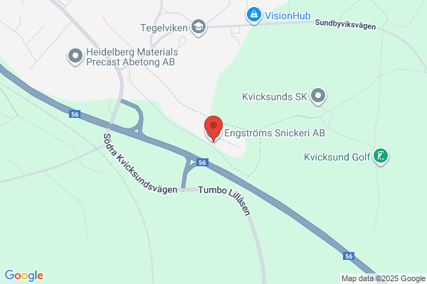 Engströms Snickeri AB