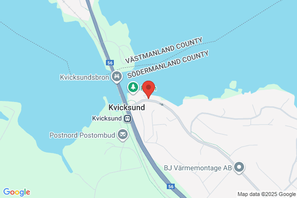 Genuina Gärdesgårdar i Kvicksund AB