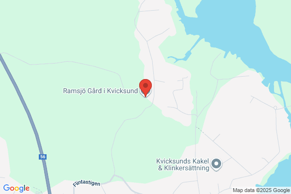 Kvalitets och Miljökonsult i Kvicksund