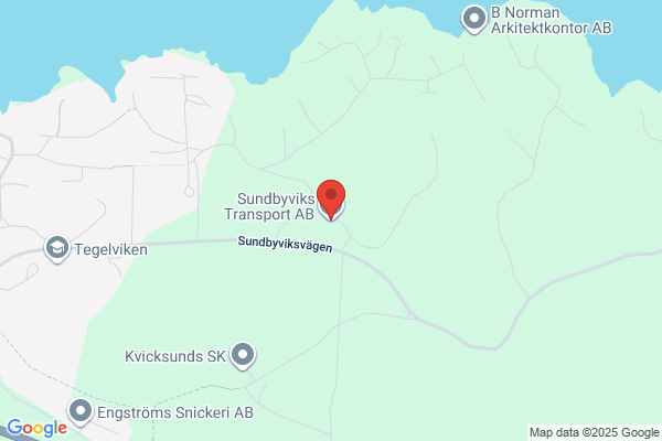 M-Trans i Västerås AB